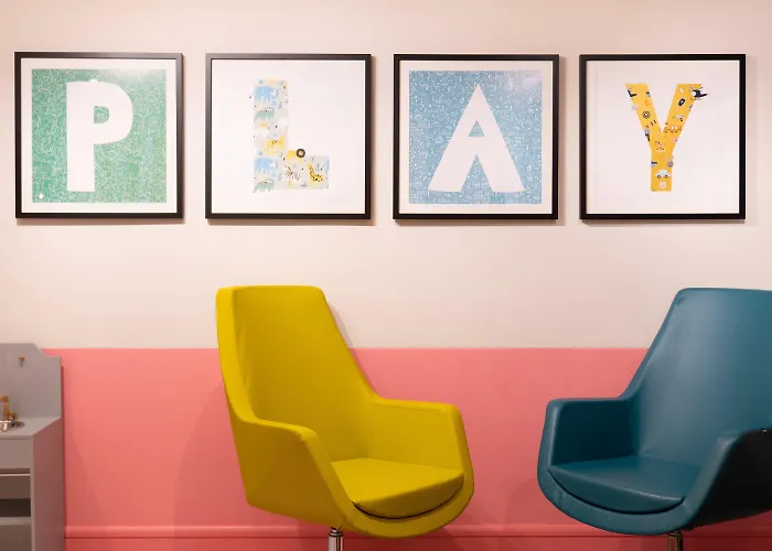 Top Hotels in Eastleigh for Every Budget