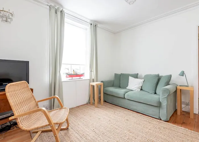 Best Hotels & Stays in Elie, Scotland's Coastal Haven