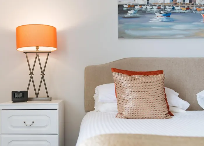 Top Hotels in the Minehead Area