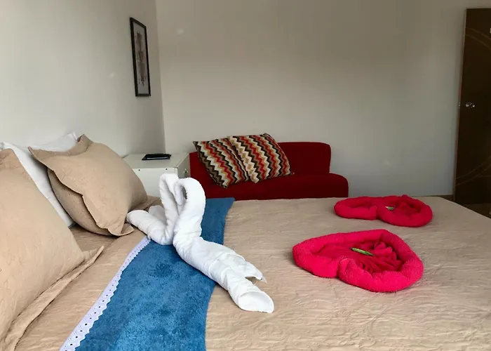 Melhor Hotel em Amargosa - Hotel Colibri Amargosa