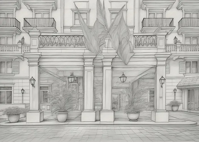 Best Hotels Near Houston Galleria