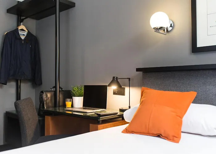 Mejores Hoteles a la Venta en Valencia, España