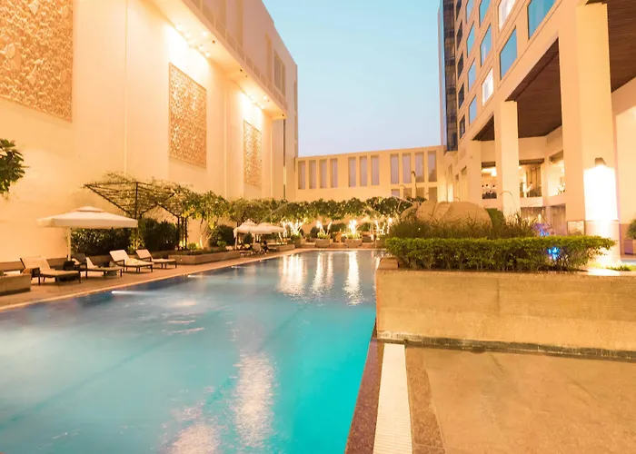 Best Resorts in Jaipur