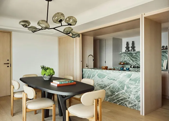 Hoteles Barcelona