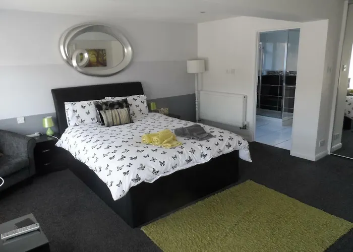 Top Hotels in Wokingham Berkshire