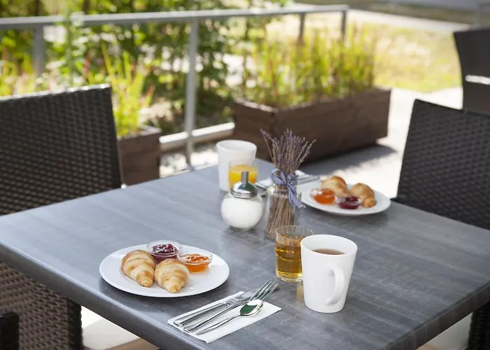 Erstklassige 4-Sterne-Hotels in Heidelberg