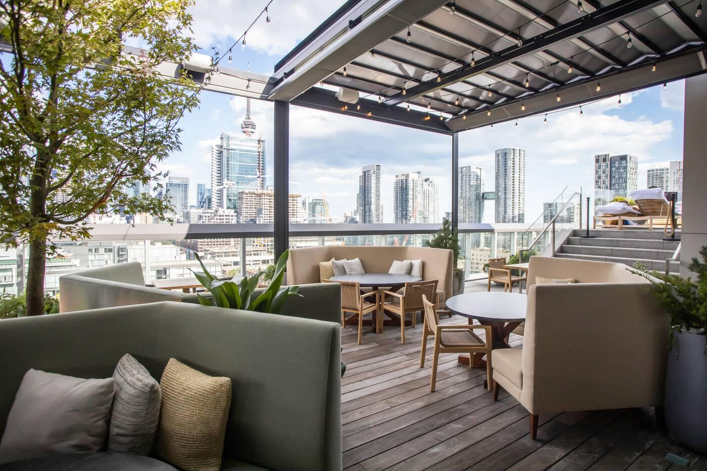 1 hotel toronto
